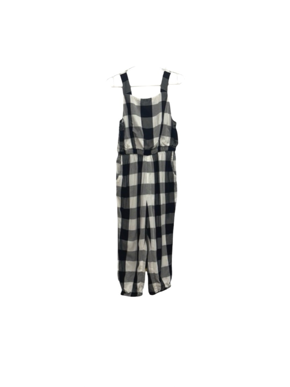 Loft Jumpsuit